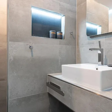 Apartamento Auszeit Bad Zwischenahn Exterior foto