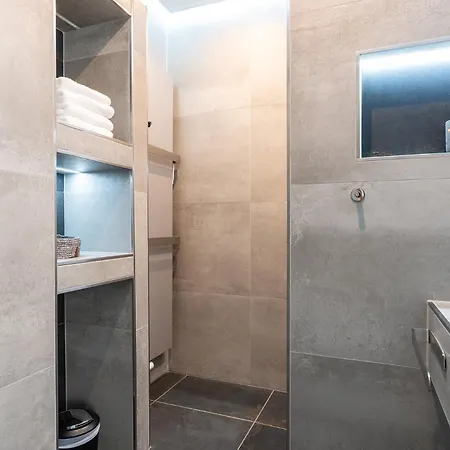 Apartamento Auszeit Bad Zwischenahn Exterior foto