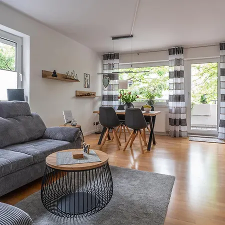 Apartamento Auszeit Bad Zwischenahn Exterior foto