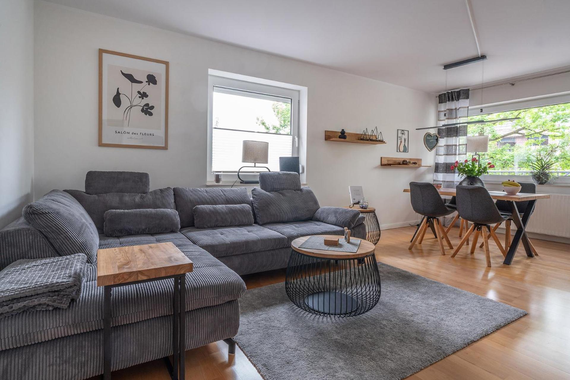 Auszeit Appartement Bad Zwischenahn