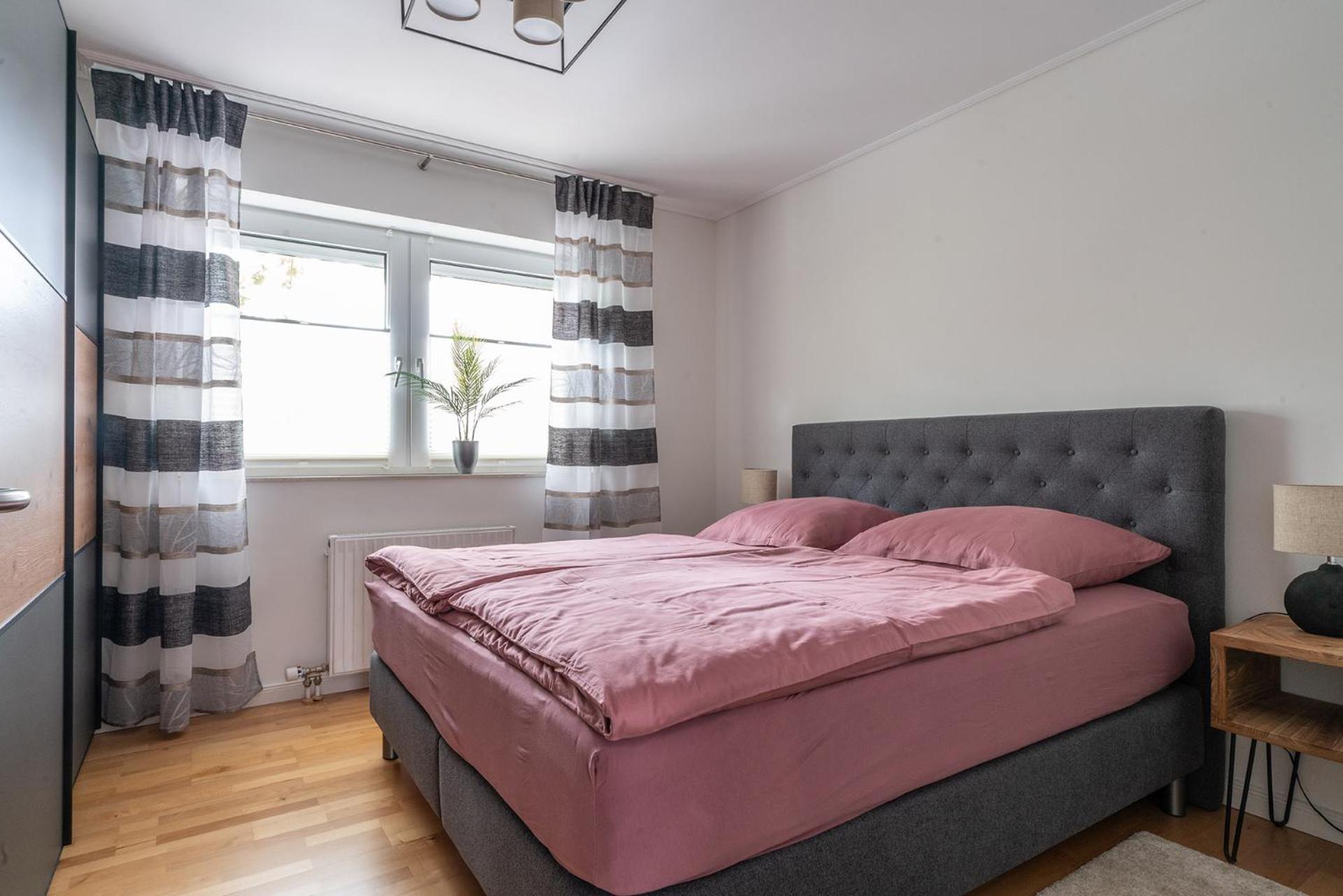 Apartment Auszeit Bad Zwischenahn