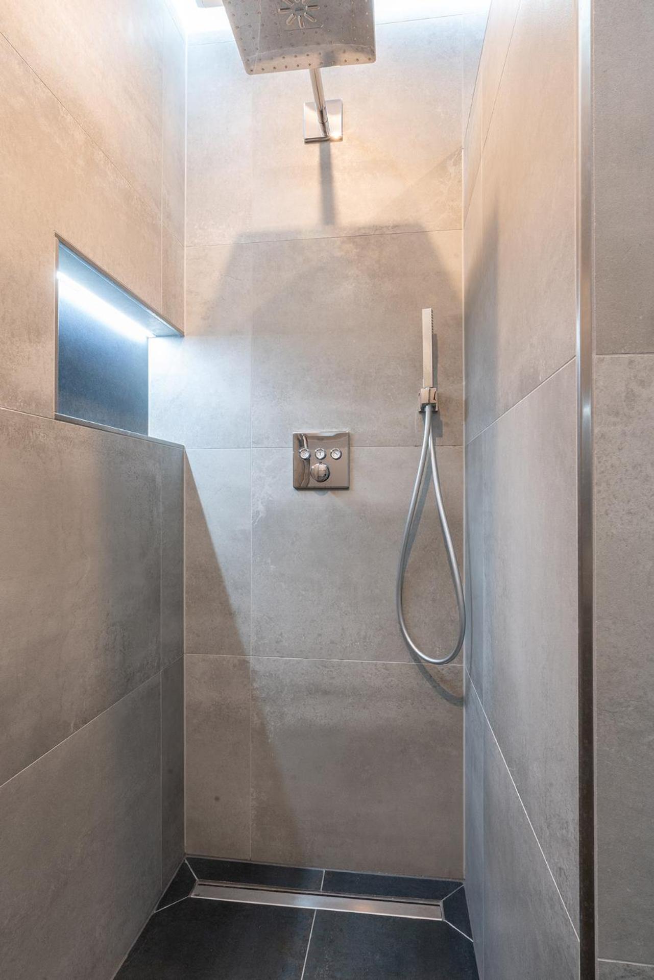 Appartement Auszeit