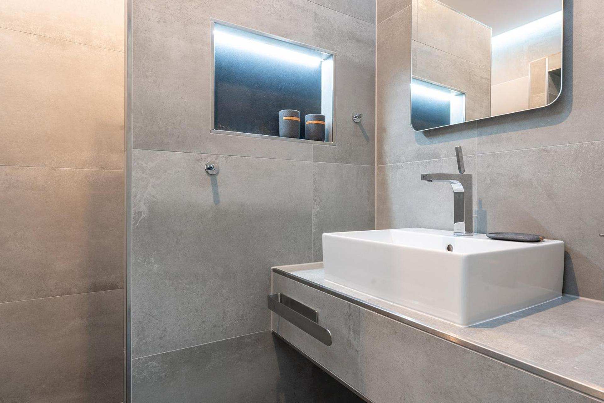Apartment Auszeit *