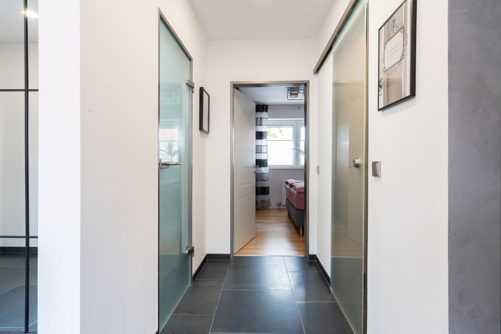 Auszeit Apartment Bad Zwischenahn