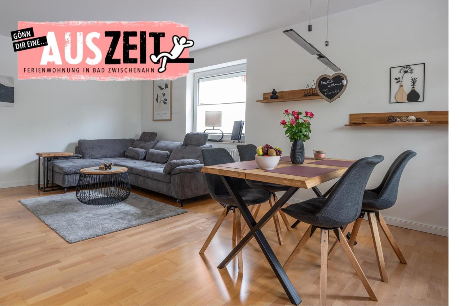 Apartment Auszeit